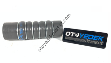 FORD COURİER (2014-2020) İNTERCOOLER HORTUMU (UCPA)