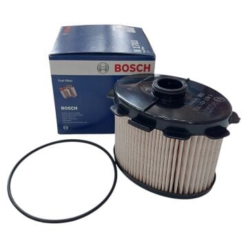 Citroen Berlingo (1998-2008) 1.9 Mazot Filtresi (Bosch)