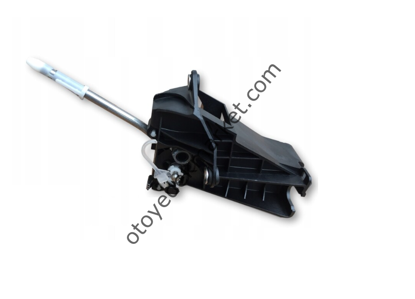 Peugeot Expert (2010-2023) Vites Kumanda Kolu (Orijinal)