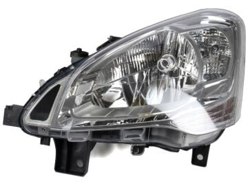 Citroen Berlingo (2008-2011) Sol Ön Far (İthal)