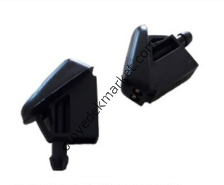 Ford Focus (2006-2008) Cam Su Fıskiyesi Memesi (İthal)