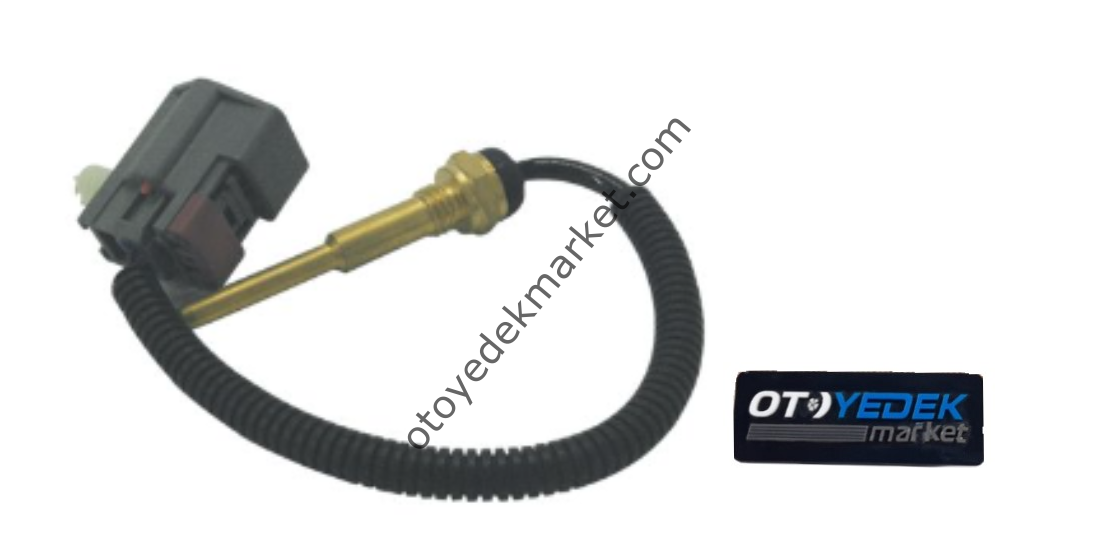 Ford Transit (2007-2011) Motor Devir Sensörü (Otosan)