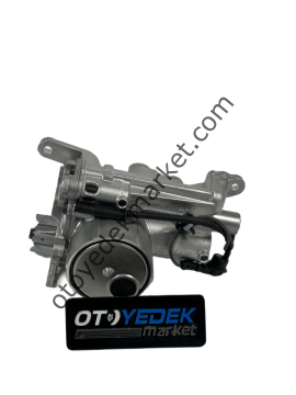 Peugeot 207 (2006-2010) 1.6 Thp Benzinli Yağ Pompası (Orijinal)