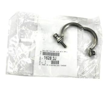 Peugeot Partner (2008-2011) 1.6 Hdi Egr Kelepçesi (Orijinal)