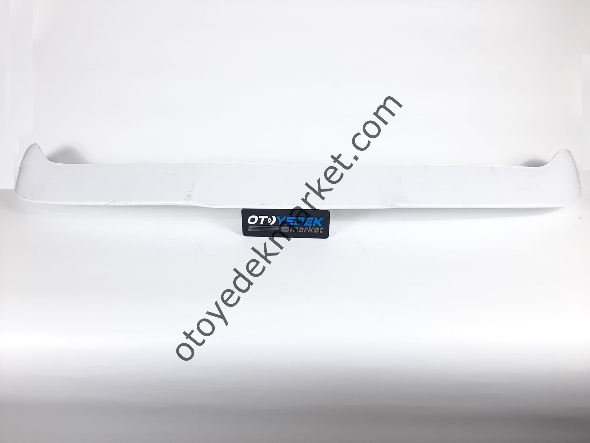 Peugeot 206 (1998-2012) Arka Bagaj Üstü Spoiler