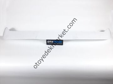 Peugeot 206 (1998-2012) Arka Bagaj Üstü Spoiler
