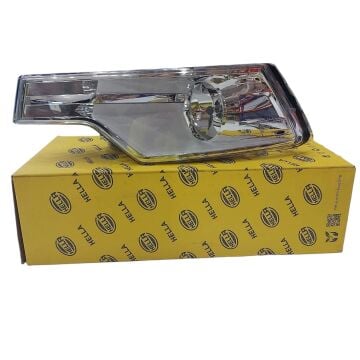 Citroen C5 (2012-2015) Ön Tampon Sol Sis Farı (Hella)