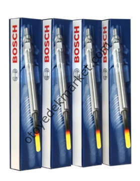 Ford Connect (2003-2013) 1.8 Tdci Kızdırma Bujisi (Bosch)
