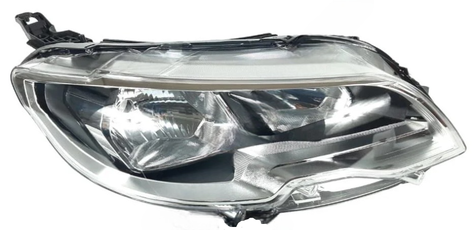 PEUGEOT 301 (2017-2020) SAĞ ÖN FAR (İTHAL)