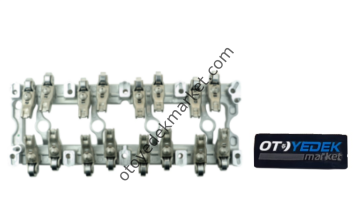 Ford Transit (2006-2014) Subap İtici Tuş Takım 2.4 Tdci (Fomoco)