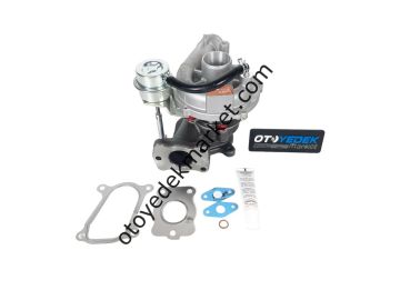 Peugeot Partner (2003-2008) 2,0 Hdi Turbo (İthal)
