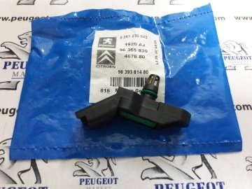 PEUGEOT 106 1,4 1,6 HAVA BASINÇ ALICISI (Delphi)