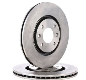 Peugeot 206 (2003-2009) Spor Ön Fren Disk Takımı (Braxis)