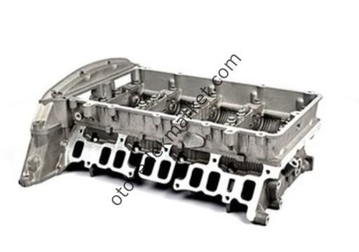 Ford Transit (2006-2014) 2.4 Silindir Kapağı 100 Ps 120 Ps Arkadan Çeker (İthal)