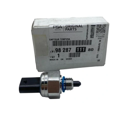 Citroen Jumper (2020-2023) 2.0 Hdi Motor Yağı Sıcaklık Sensörü (Orijinal)