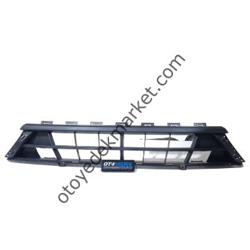 Ford Transit (2013-2023) Ön Tampon Alt Panjur Izgarası (Otosan)