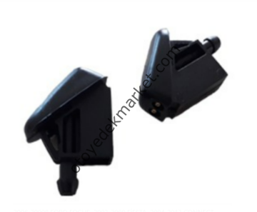 Ford Connect (2004-2013) Cam Su Fıskiyesi Memesi (İthal)