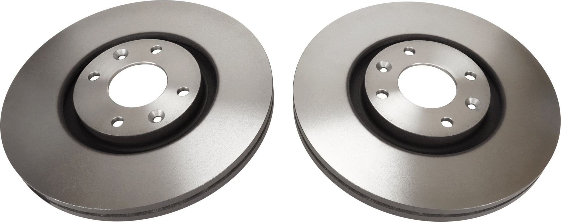 Citroen C3 (2024-2026) Ön Fren Disk Takımı (Trw)