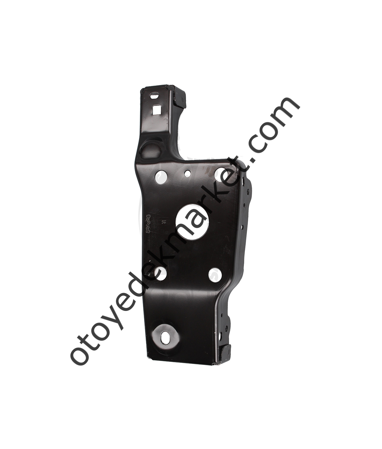 Citroen Berlingo (2019-2024) Ön Panel Sağ Yan Destek Bağlantı Braketi (Orijinal)