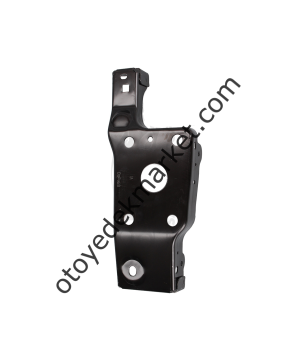Citroen Berlingo (2019-2024) Ön Panel Sağ Yan Destek Bağlantı Braketi (Orijinal)
