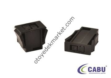 Ford Focus (2004-2007) Üst Torpido Mandalı (Cabu)