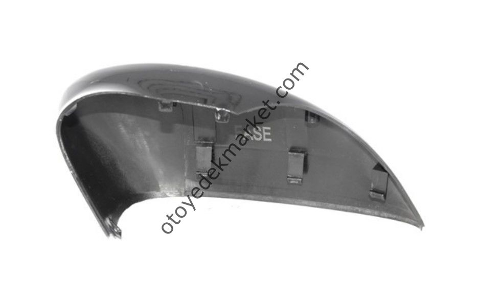 Ford Fiesta (2008-2013) Sağ Ayna Kapağı (Fase)