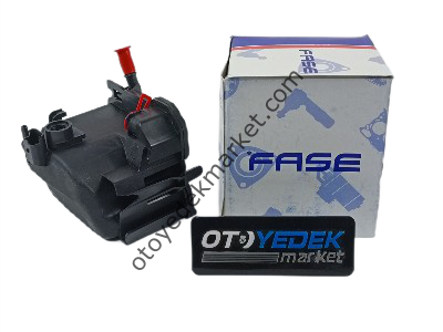 Citroen Xsara Picasso (2005-2012) 1.6 Hdi Mazot Filtresi (Fase)