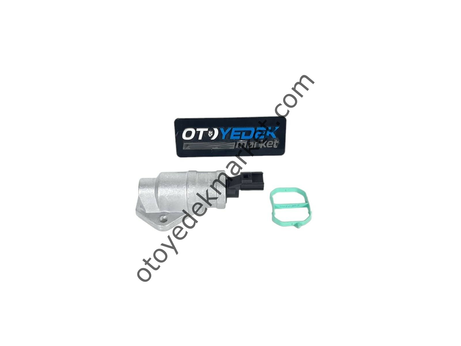 Ford Focus (1998-2003) By-Pass Ventili (Fase)