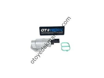 Ford Focus (1998-2003) By-Pass Ventili (Fase)