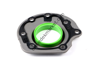 Ford Connect (2002-2013) 1.8 TDCI Grank Arka Kece (SKT)