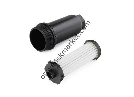 Ford Focus (2014-2019) Otomatik Şanzıman Filtre Kutu Kapak (Swag)
