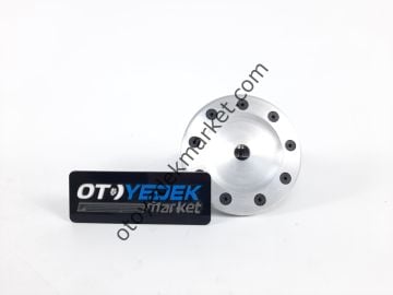 Peugeot 206 (1998-2012) Depo Dış Kapak Krom