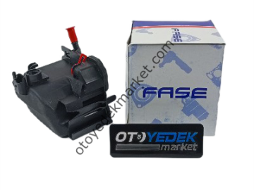 Peugeot 5008 (2009-2012) 1.6 Hdi Mazot Filtresi (Fase)
