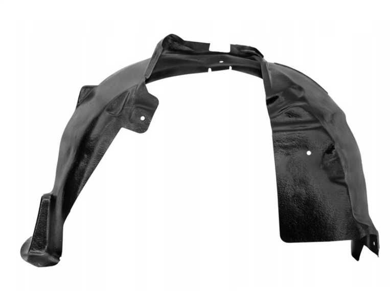 CİTROEN C5 (2008-2013) SOL ÖN ÇAMURLUK DAVLUMBAZ (ORİJINAL)