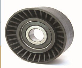 Ford Fiesta (2002-2007) Alternatör Gergi Rulmanı (Aba)
