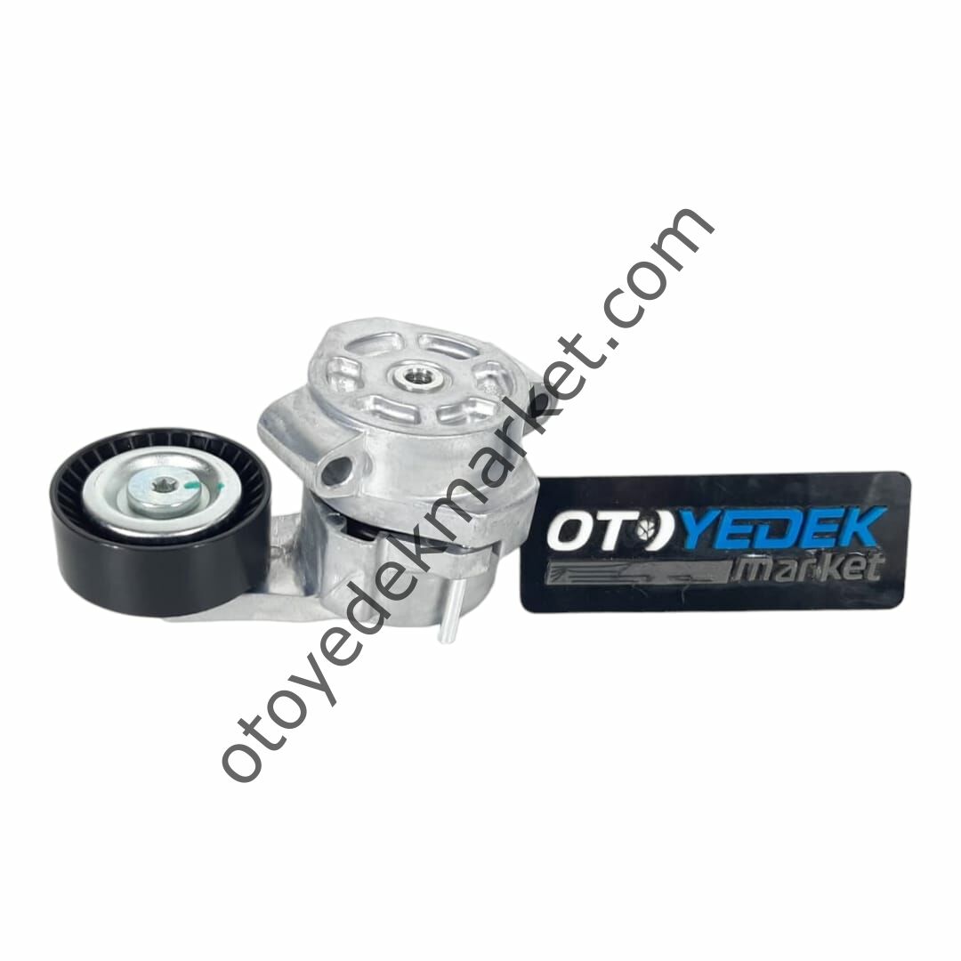 FORD TRANSİT (2006-2014) 2.4 ALTERNATÖR KAYIŞ GERGİ KOMPLE (FOMOCO)