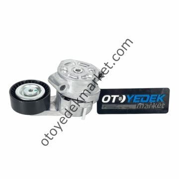 FORD TRANSİT (2006-2014) 2.4 ALTERNATÖR KAYIŞ GERGİ KOMPLE (FOMOCO)