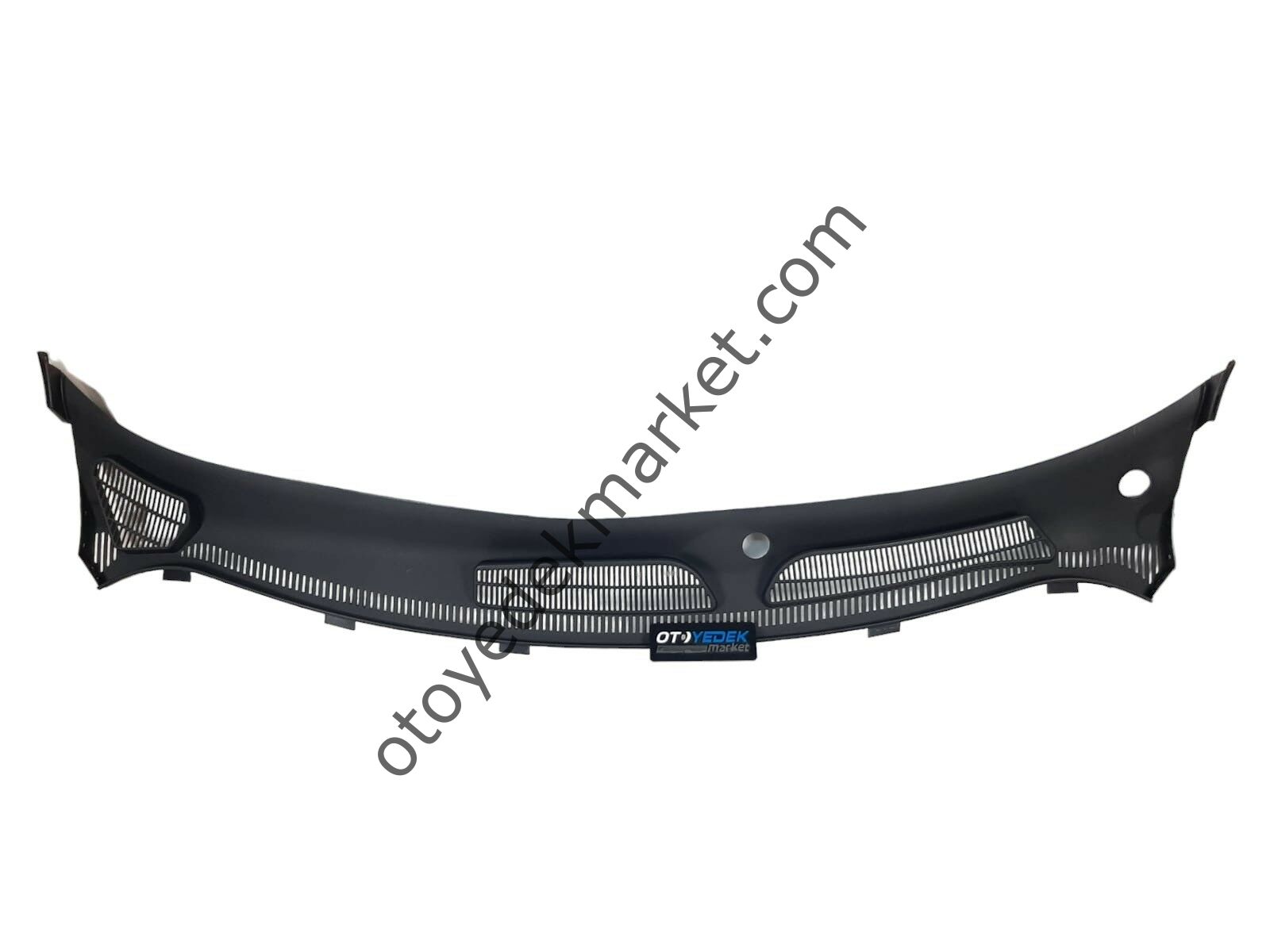 Ford Fiesta (2008-2013) Cam Önü Izgarası (İthal)