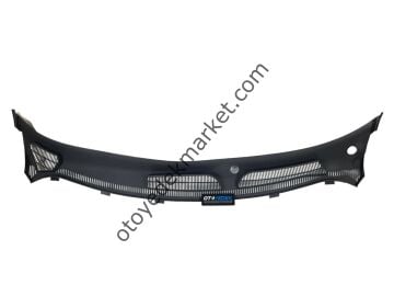 Ford Fiesta (2008-2013) Cam Önü Izgarası (İthal)
