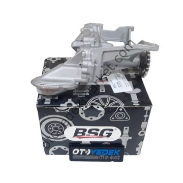 Peugeot Expert (2007-2017) 2.0 Hdi Yağ Pompası (İthal)