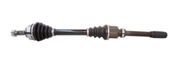 CİTROEN C4 (2004-2015) 1.6  OTOMATİK VİTES SAĞ AKS KOMPLE (İTHAL)
