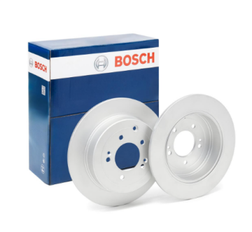 Peugeot Traveller (2016-2023) Ön Fren Disk Takımı (Bosch)