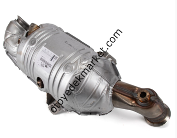 PEUGEOT 308 (2011-2018) 1,6 DİZEL KATALİZÖR (ORJİNAL)