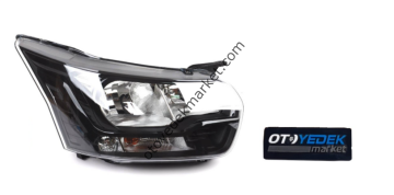 Ford Transit (2014-2022) Sağ Far Komple (Otosan)