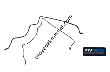 Ford Transit (2006-2014) Yakıt Depo Hortumu (İthal)