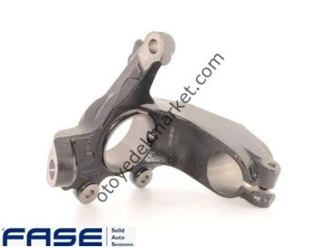 Ford C-Max (2004-2007) Ön Aks Taşıyıcı Akson Sol (Fase)