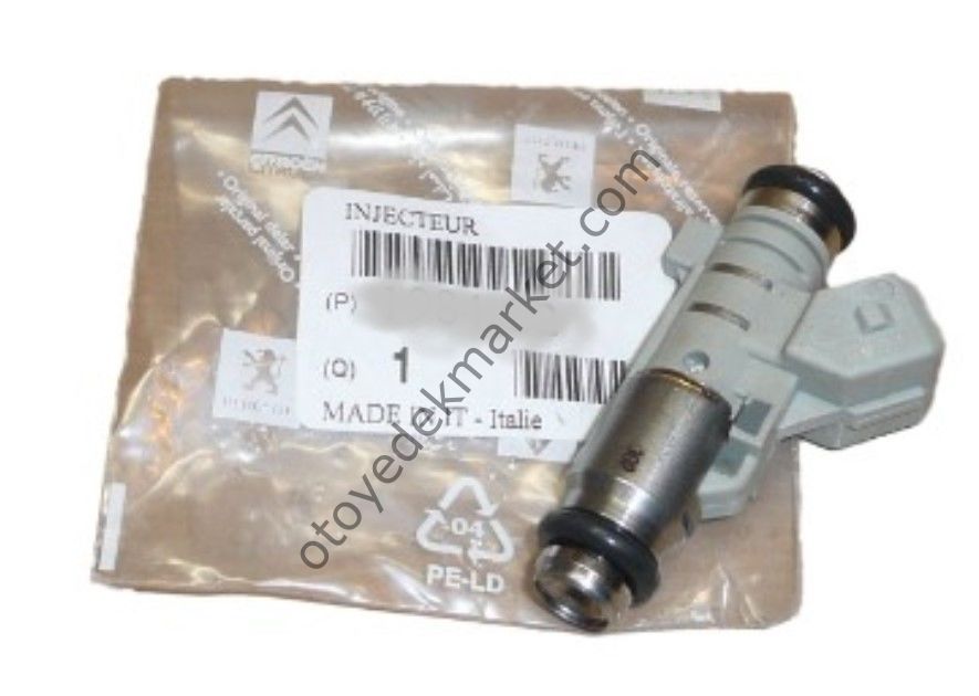 PEUGEOT 106 1,4 BENZİNLİ ENJEKTÖR (ORİJİNAL)