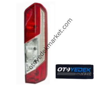 Ford Transit (2014-2023) 2.2 Tdci 140 Ps Arka Stop Lambası Sağ (Otosan)