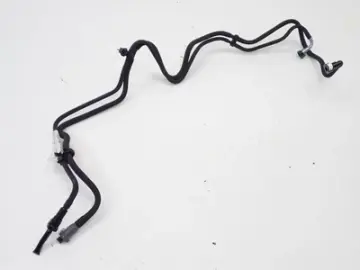 Peugeot Partner (2019-2025) Mazot Hortumu (Orijinal)