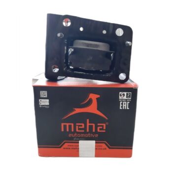 Citroen C2 (2003-2009) Sol Motor Kulağı (Meha)